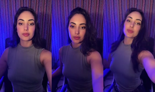 HLpamii's Stream - Jul 28, 2026, 11:09 PM