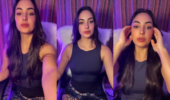 HLpamii's Stream - Jul 30, 2026, 11:48 PM