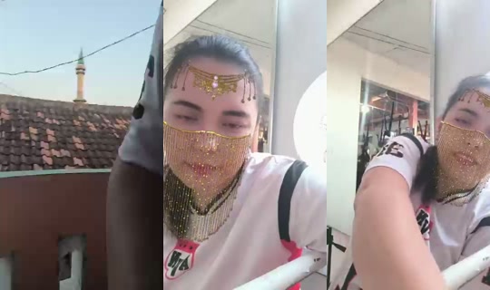 Halorama's Stream - Jul 21, 2026, 10:02 AM