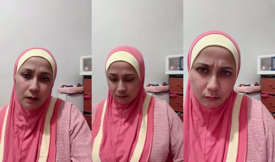 HanaAzmi's Stream - Jul 22, 2026, 1:43 PM
