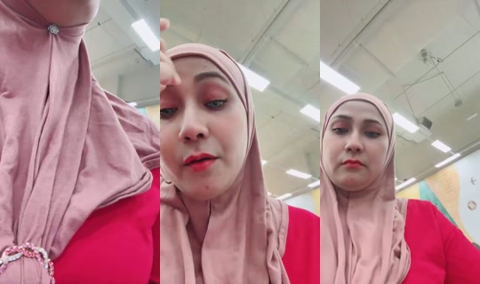 HanaAzmi's Stream - Jul 24, 2026, 5:36 AM