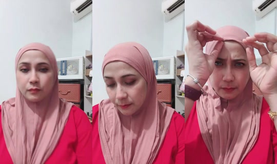 HanaAzmi's Stream - Jul 24, 2026, 1:27 PM