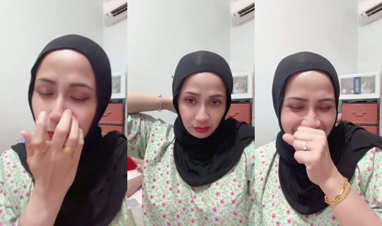 HanaAzmi's Stream - Jul 27, 2026, 4:01 PM