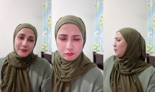 HanaAzmi's Stream - Jul 30, 2026, 1:03 PM