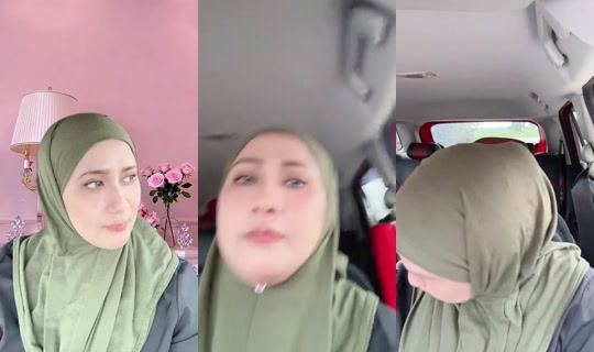 HanaAzmi's Stream - Jul 31, 2026, 2:09 AM