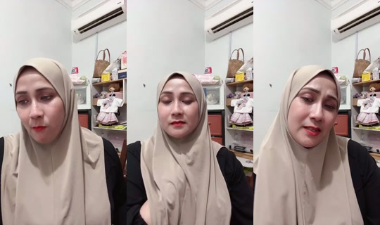 Stream ni HanaAzmi - Hul 31, 2026, 3:28 PM