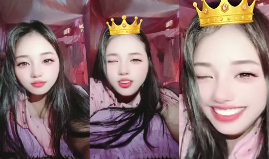 Stream ni Hani1235 - Ago 9, 2026, 11:23 PM