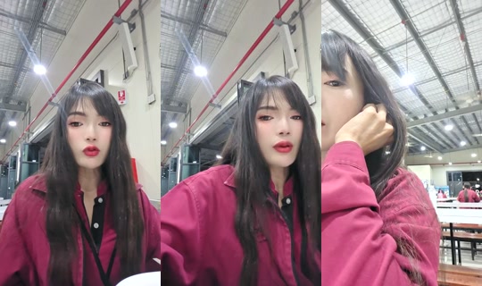 Hanny_love22's Stream - Aug 8, 2026, 7:06 PM