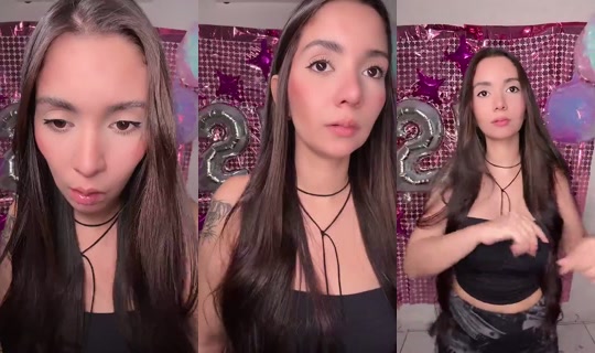Hannyx's Stream - Aug 9, 2026, 3:43 AM