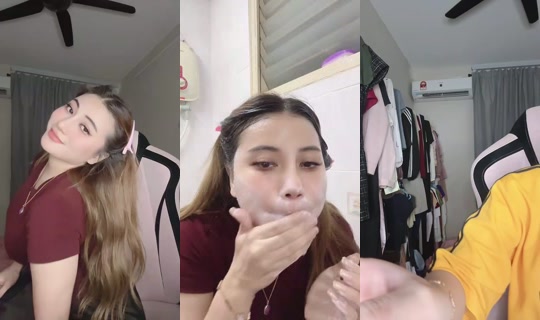 Hara54's Stream - Jul 22, 2026, 6:31 PM