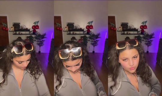Harley.24's Stream - Aug 1, 2026, 4:27 AM