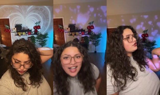 Harley.24's Stream - Aug 2, 2026, 4:01 AM