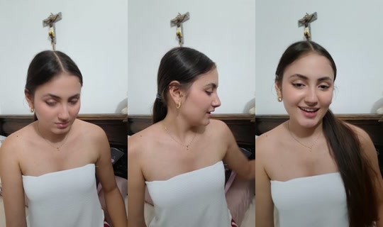 He_SaraRush's Stream - Jul 21, 2026, 11:59 PM