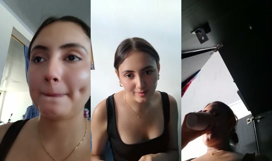 He_SaraRush's Stream - Jul 24, 2026, 7:51 PM