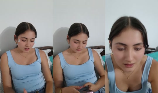 He_SaraRush's Stream - Jul 26, 2026, 1:36 AM