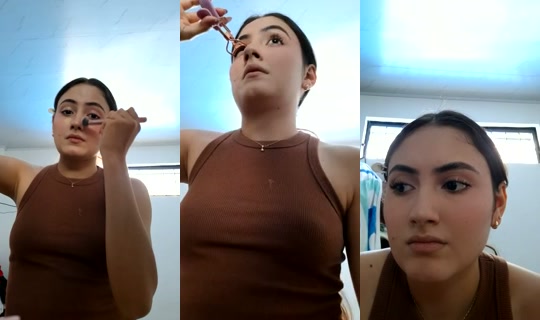 He_SaraRush's Stream - Jul 28, 2026, 6:27 PM