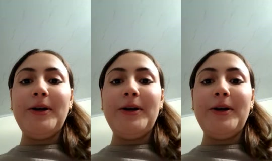 He_SaraRush's Stream - Jul 31, 2026, 4:49 PM