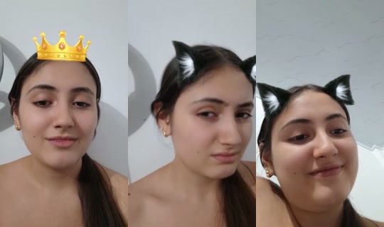 He_SaraRush's Stream - Aug 4, 2026, 2:19 AM