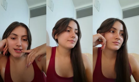 He_SaraRush's Stream - Aug 6, 2026, 6:33 PM