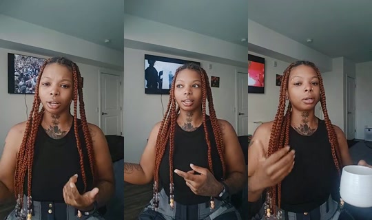 HealthQueen31's Stream - Jul 27, 2026, 12:35 PM