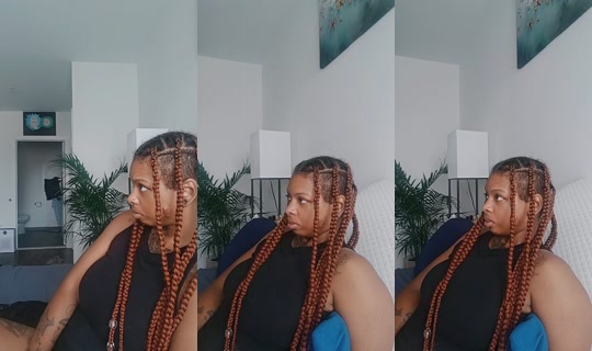 HealthQueen31's Stream - Jul 27, 2026, 4:01 PM