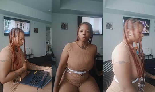 HealthQueen31's Stream - Jul 28, 2026, 1:09 PM