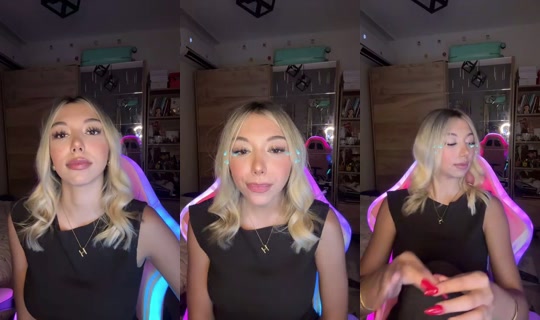 Helinnn3's Stream - Jul 22, 2026, 9:17 PM