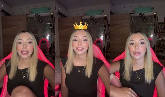 Stream ni Helinnn3 - Hul 28, 2026, 7:27 PM