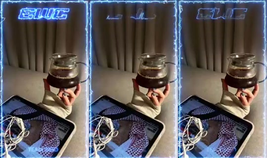 Hessa26's Stream - Jul 27, 2026, 6:35 AM
