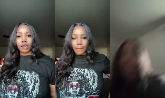 His_hidden_gem's Stream - Jul 19, 2026, 12:50 AM