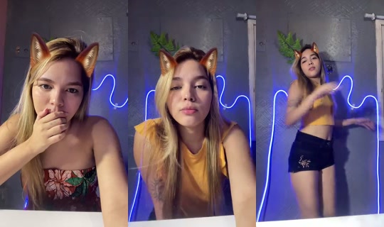 Ho.secretjenni's Stream - Jul 21, 2026, 1:07 AM