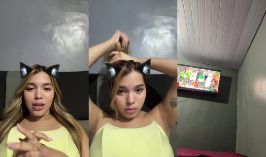 Ho.secretjenni's Stream - Jul 27, 2026, 5:02 AM