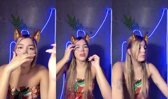 Ho.secretjenni's Stream - Aug 6, 2026, 3:26 AM