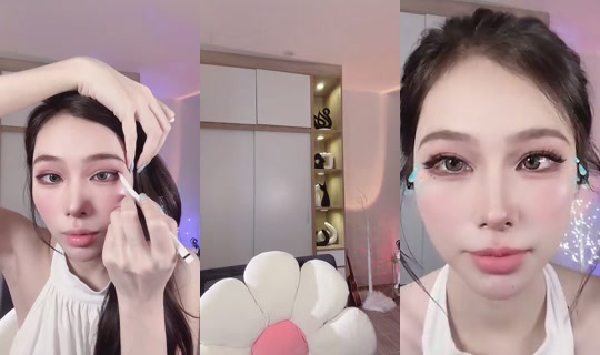 Hoahong203's Stream - Aug 6, 2026, 11:03 PM