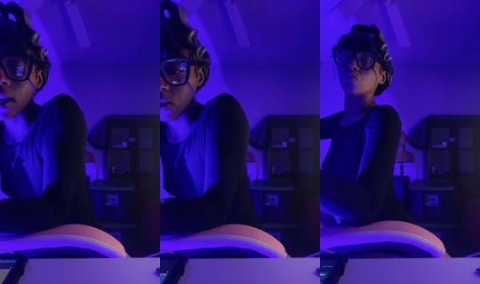 Hoesntoes's Stream - Jul 24, 2026, 8:56 AM