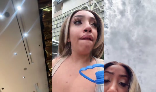 Honeyy_V's Stream - Jul 17, 2026, 5:51 PM
