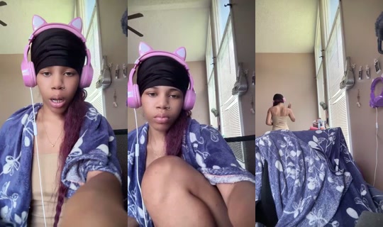 Hoodbarby's Stream - Jul 26, 2026, 5:21 PM