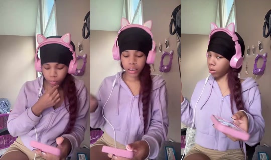 Hoodbarby's Stream - Jul 26, 2026, 11:46 PM