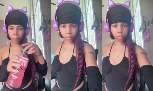 Hoodbarby's Stream - Jul 27, 2026, 8:50 PM