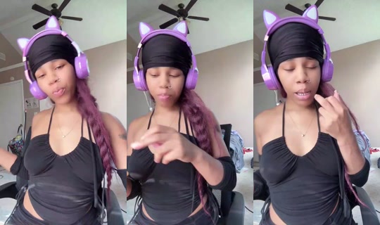 Hoodbarby's Stream - Jul 27, 2026, 9:19 PM