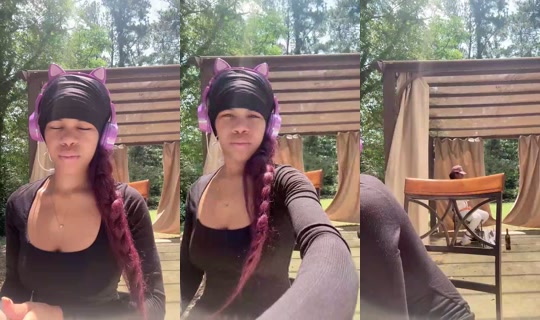 Hoodbarby's Stream - Jul 28, 2026, 5:36 PM
