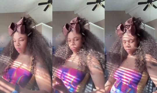 Hoodbarby's Stream - Aug 6, 2026, 9:24 PM