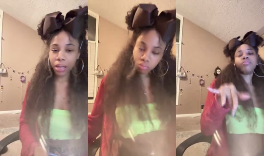 Stream von Hoodbarby – 11. Aug. 2026, 1:06