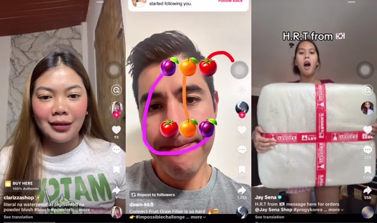 Hs.NATALY's Stream - Jul 20, 2026, 12:59 PM