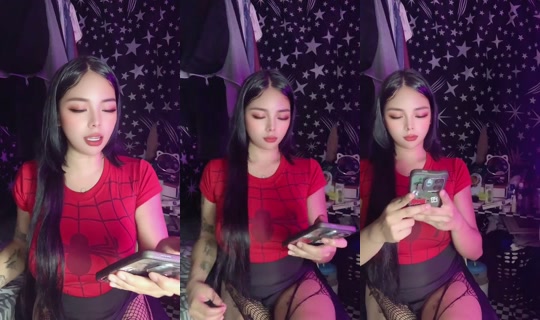 Hs.NATALY's Stream - Aug 1, 2026, 9:51 PM