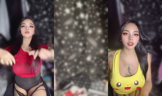 Hs.NATALY's Stream - Aug 3, 2026, 2:23 AM