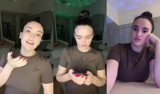 Hubs's Stream - Aug 6, 2026, 8:47 PM