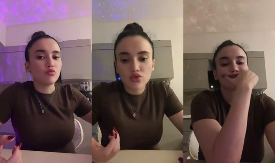 Hubs's Stream - Aug 6, 2026, 10:21 PM
