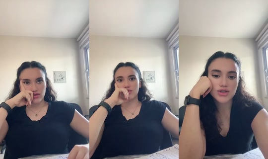 Hubs's Stream - Aug 7, 2026, 12:14 PM