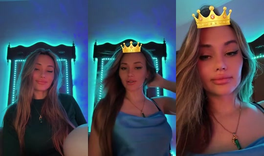 I.am.oksi.'s Stream - Jul 19, 2026, 4:02 AM